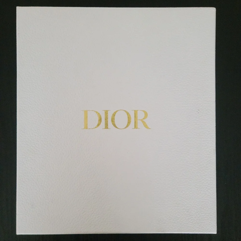 Christian Dior D Wander Sandal - Picture 7 of 8